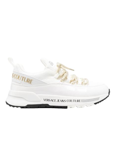 Sneakers Dynamic con stampa VERSACE JEANS COUTURE | Scarpe | 75VA3SAB ZS905G03